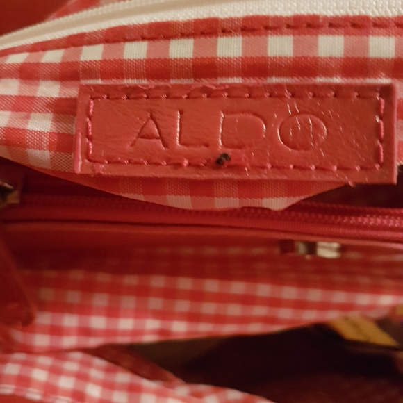 ALDO BAG - Picture 2 of 3